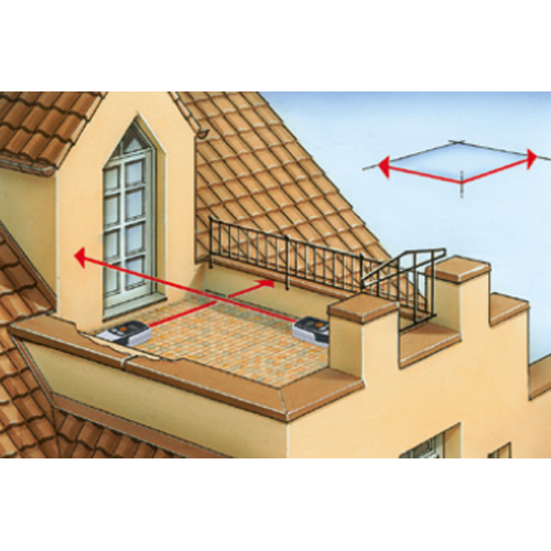 面積・体積測定可能