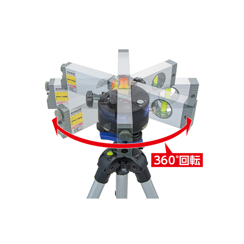 EA721KG-1｜φ108x100mm 回転台(ﾚｰｻﾞｰﾚﾍﾞﾙ用)のページ -