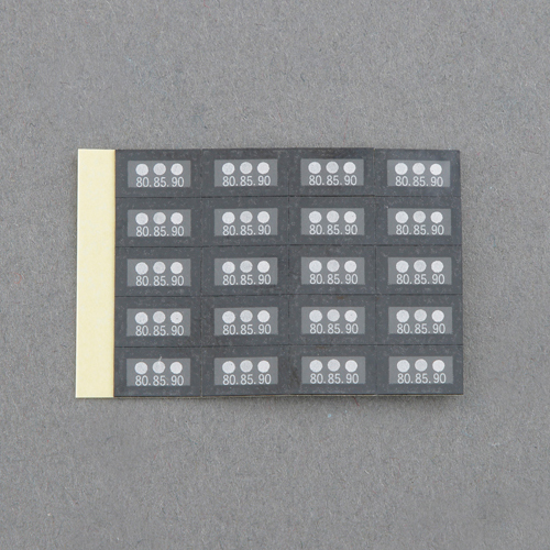 画像はEA722ZF-80です。\n20枚入（1シート）