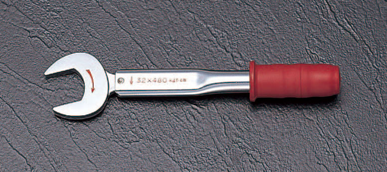 EA723A-24｜24mmx 55N.m ﾌﾚｱｰﾅｯﾄ用トルクレンチのページ -