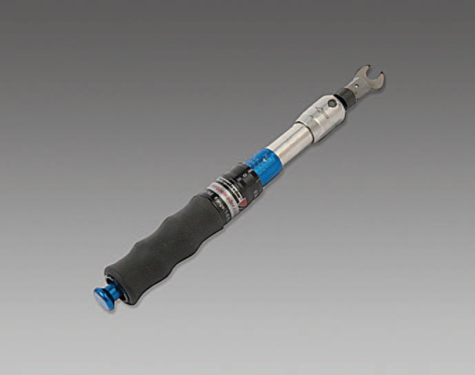 EA723HW-5.5｜5.5mm スパナヘッド (EA723HV-1.-2用)のページ -