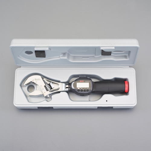 EA723JL-85｜10-36mm/17- 85N・m [ﾃﾞｼﾞﾀﾙ]ﾄﾙｸﾚﾝﾁ(充電式)｜株式会社エスコ