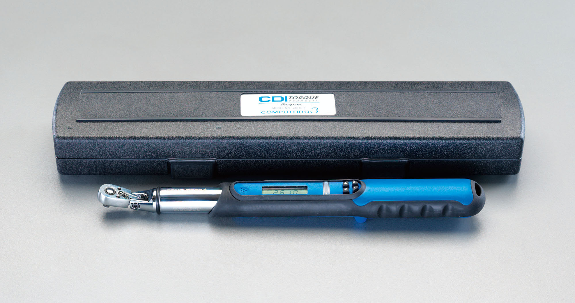 EA723KE-2｜2.7- 27N・m/1/4