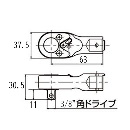 単位（mm）