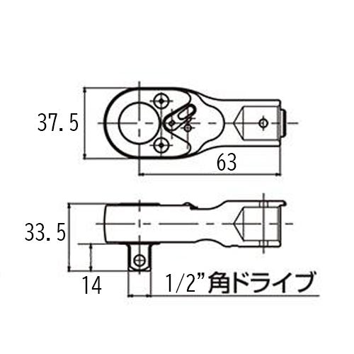 単位（mm）