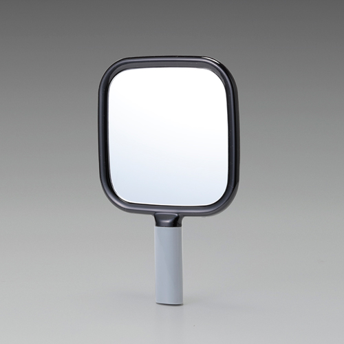 【未使用】ロイヤルコペンハーゲン/  ハンドミラー EA724YG-55｜97x 97mm ハンドミラーのページ -