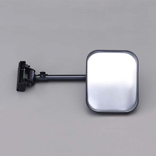 EA724ZX-12｜175x150mm アンダーミラー(挟込型自動車ﾘｱ)のページ -