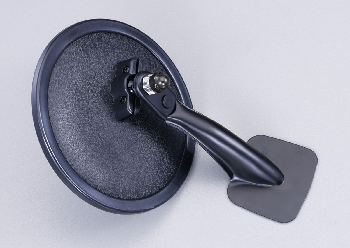 EA724ZX-6｜φ115mm アンダーミラー(自動車ﾘｱ用)のページ -