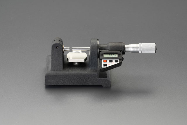 Ea725ee 41 Digital Bench Micrometer 株式会社エスコ