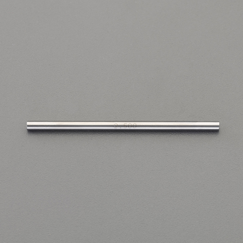 呼び寸法がレーザー刻印されています。