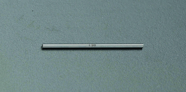 EA725SH-58｜3.50-4.00mm/51本組 ピンゲージのページ -