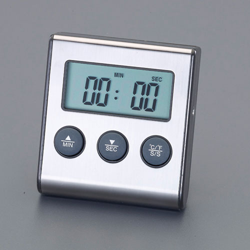 ※タイマー表示