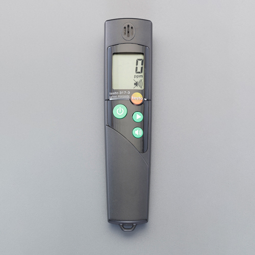 デジタル酸素計 EA733AJ-11 ※事業者向け商品です。-