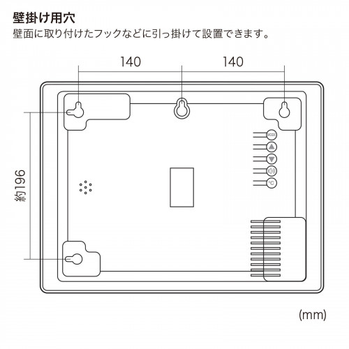 EA733AJ-21｜Ｃо2モニターのページ -