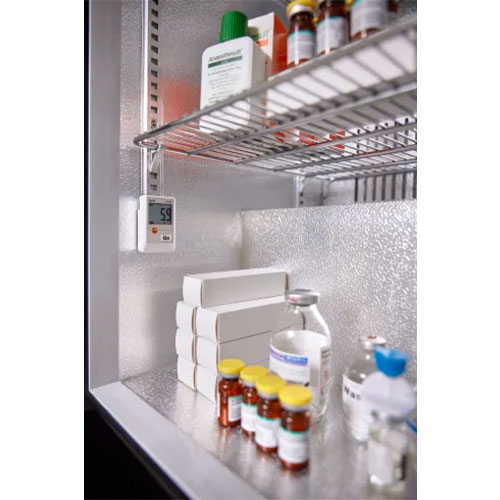 食品およびライフサイエンス業界における温度管理に最適