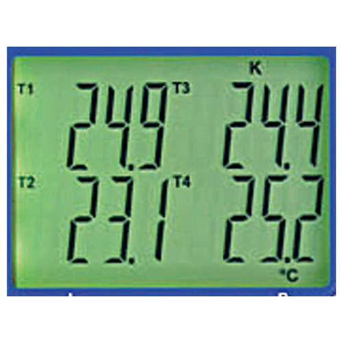 EA742JA-1A｜データロガー温度計セットのページ -