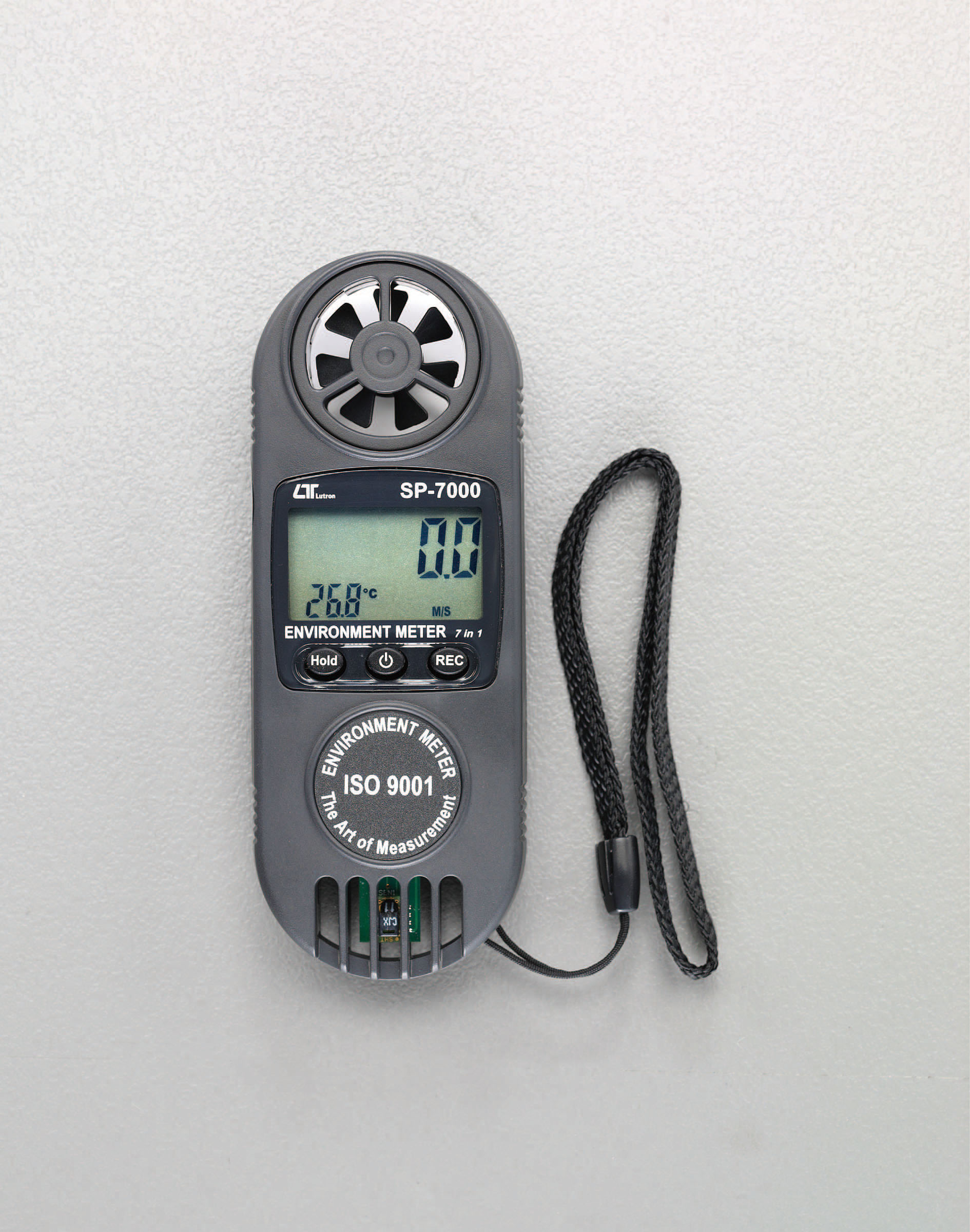 FUSOミニマルチ環境計測器SP-7000 通販