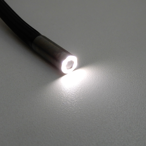 EA750FS-30｜φ6mmx1m ﾊﾝﾃﾞｨｰｽｺｰﾌﾟ(3D先端可動式)のページ -