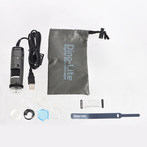 (付属品)\n本体、先端部アタッチメント5種、キャリブレーションシートＣＳ41（ピッチ0.1mm）、収納袋、ケーブルバンド\n