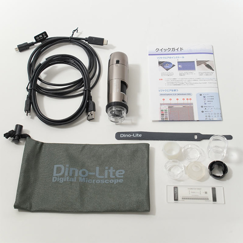 （付属品）\nキャップ(7種類)、Type-B －Type-Cケーブル、Type-B －Type-Aケーブル、キャリブレーションシート(CS41)、収納袋、ケーブルバンド