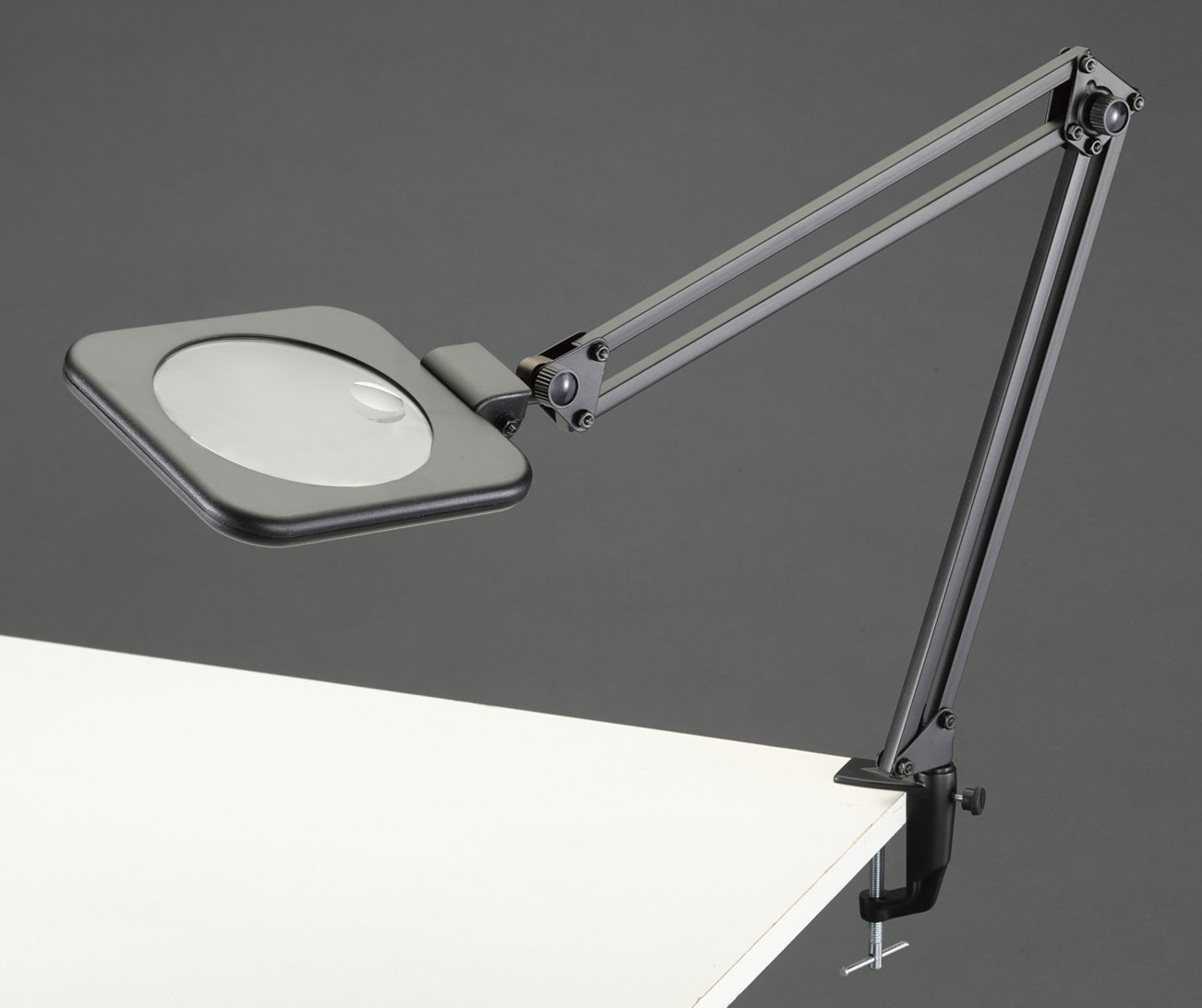 EA756TW-11｜x2.0 /128mm アームルーペのページ -