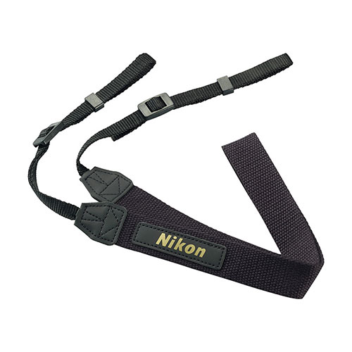 付属品：ストラップ