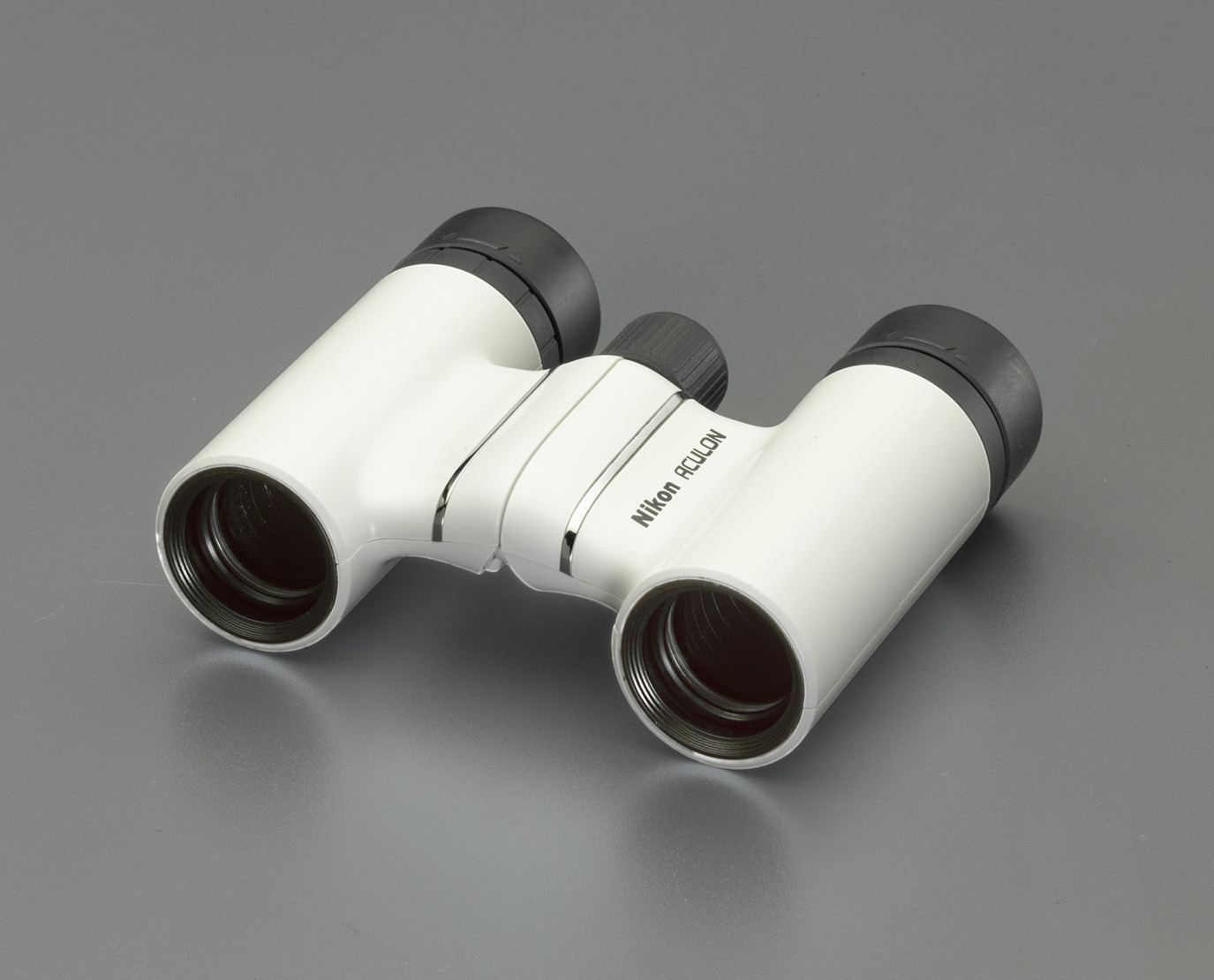 EA757AD-57A｜x 8/21mm 双眼鏡(白)のページ -