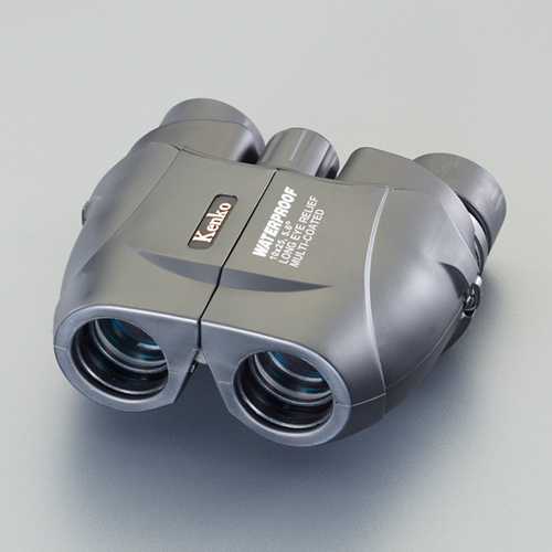 EA757AD-72A｜x10/25mm 防水双眼鏡｜株式会社エスコ