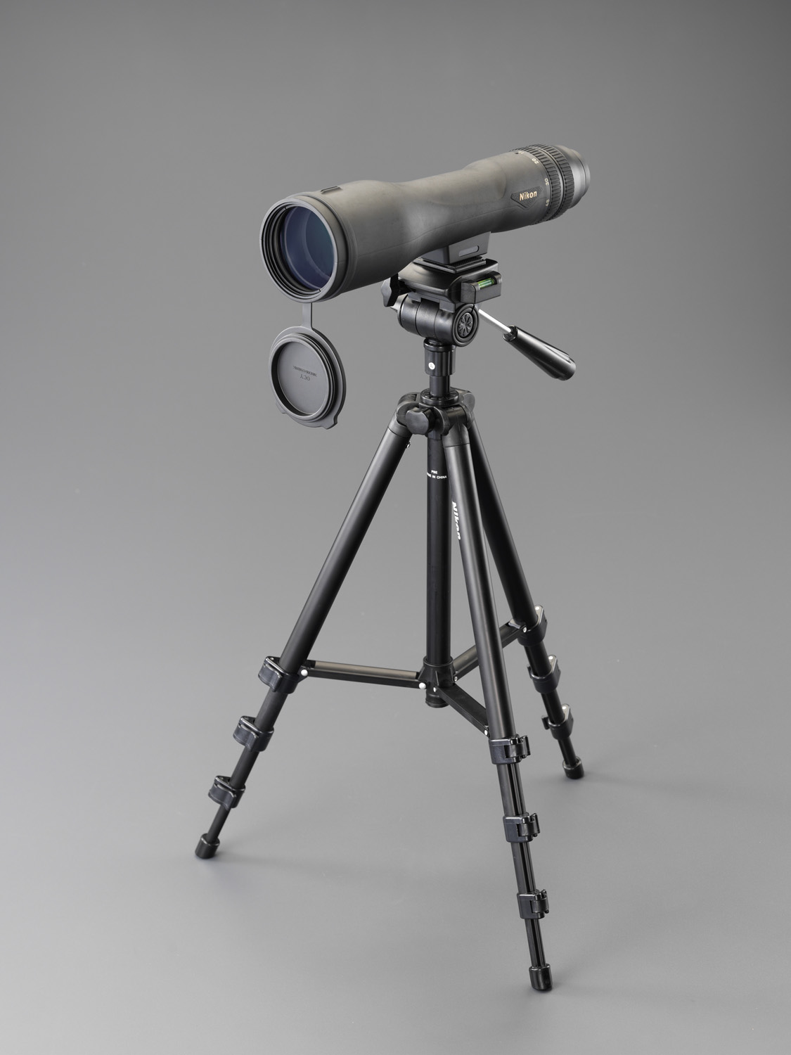 ニコン フィールドスコープ「PROSTAFF3 16-48X」 PS3-16-48X 返品種別A