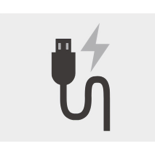 充電器