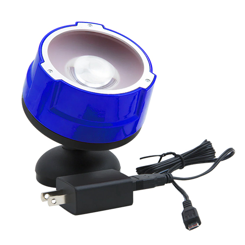 ※充電器は別売です