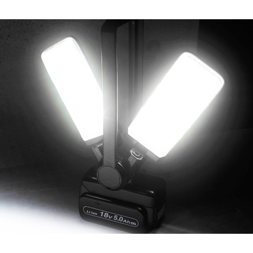 発光面2面タイプ