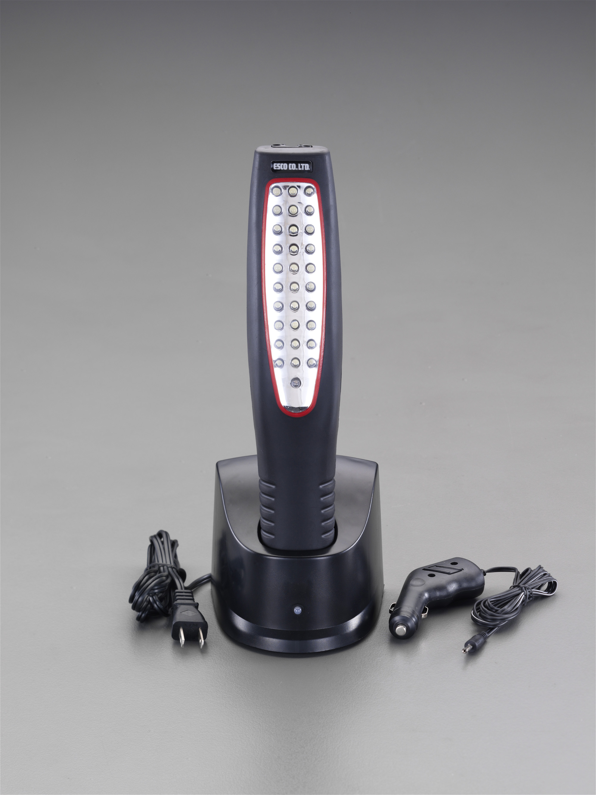 EA758C-80｜[充電式] 作業灯/LED(30灯)のページ -