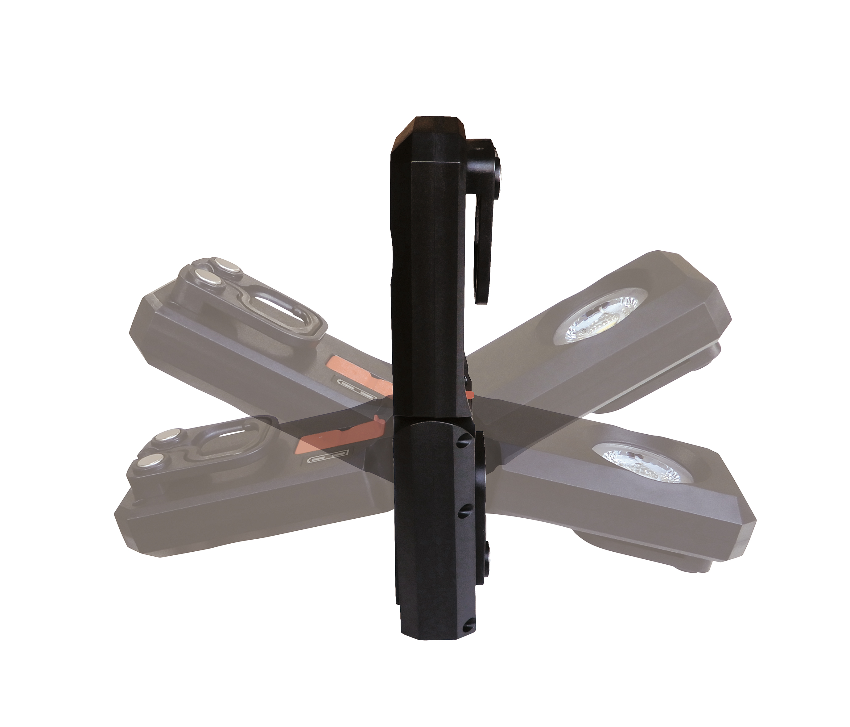 【入手困難】LED 作業灯　ESCO EA758C-83A EA758C-83A｜[充電式] 作業灯/LED(ﾏｸﾞﾈｯﾄ付)のページ -