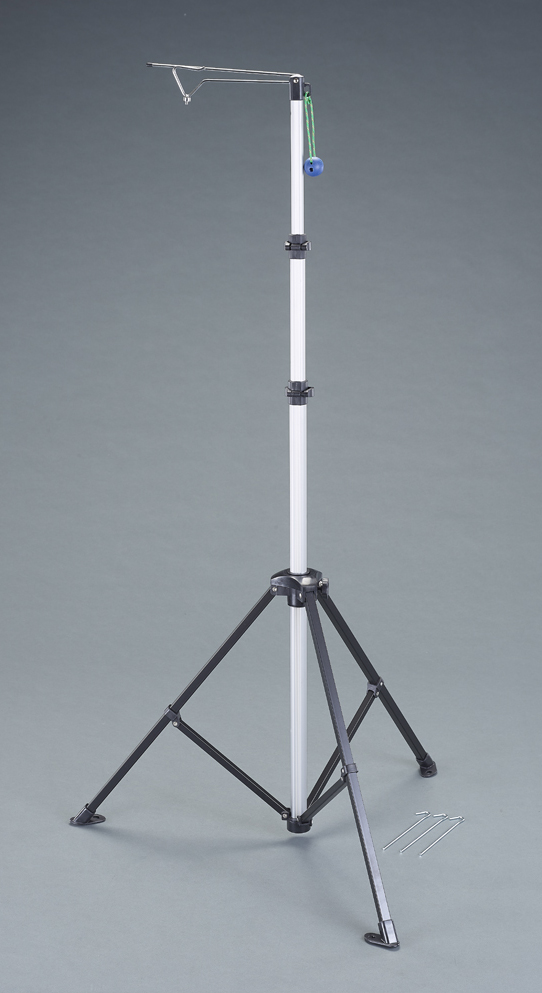 Ea758cv 235b 105 245cm ランタン用ポール 伸縮式 ｹｰｽ付 のページ Sakkey エスコの商品を検索