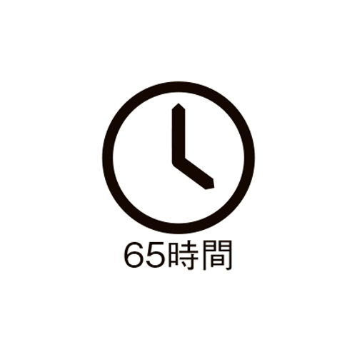 電池寿命