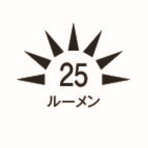 明るさ