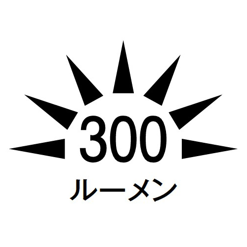 明るさ（強）