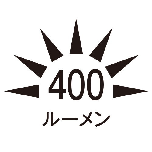 明るさ