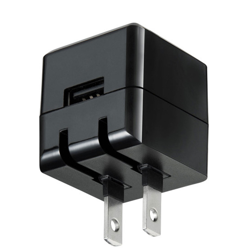 ACアダプター付