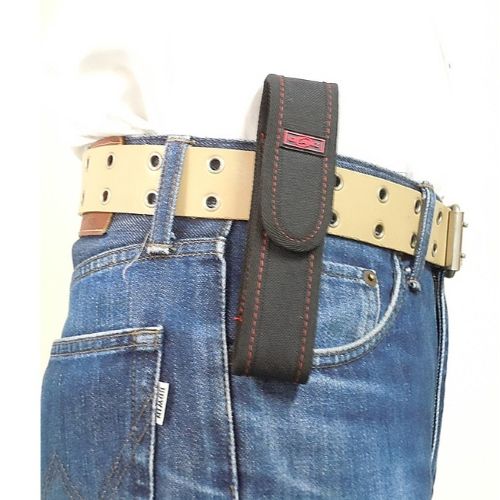 ライトホルスター付き