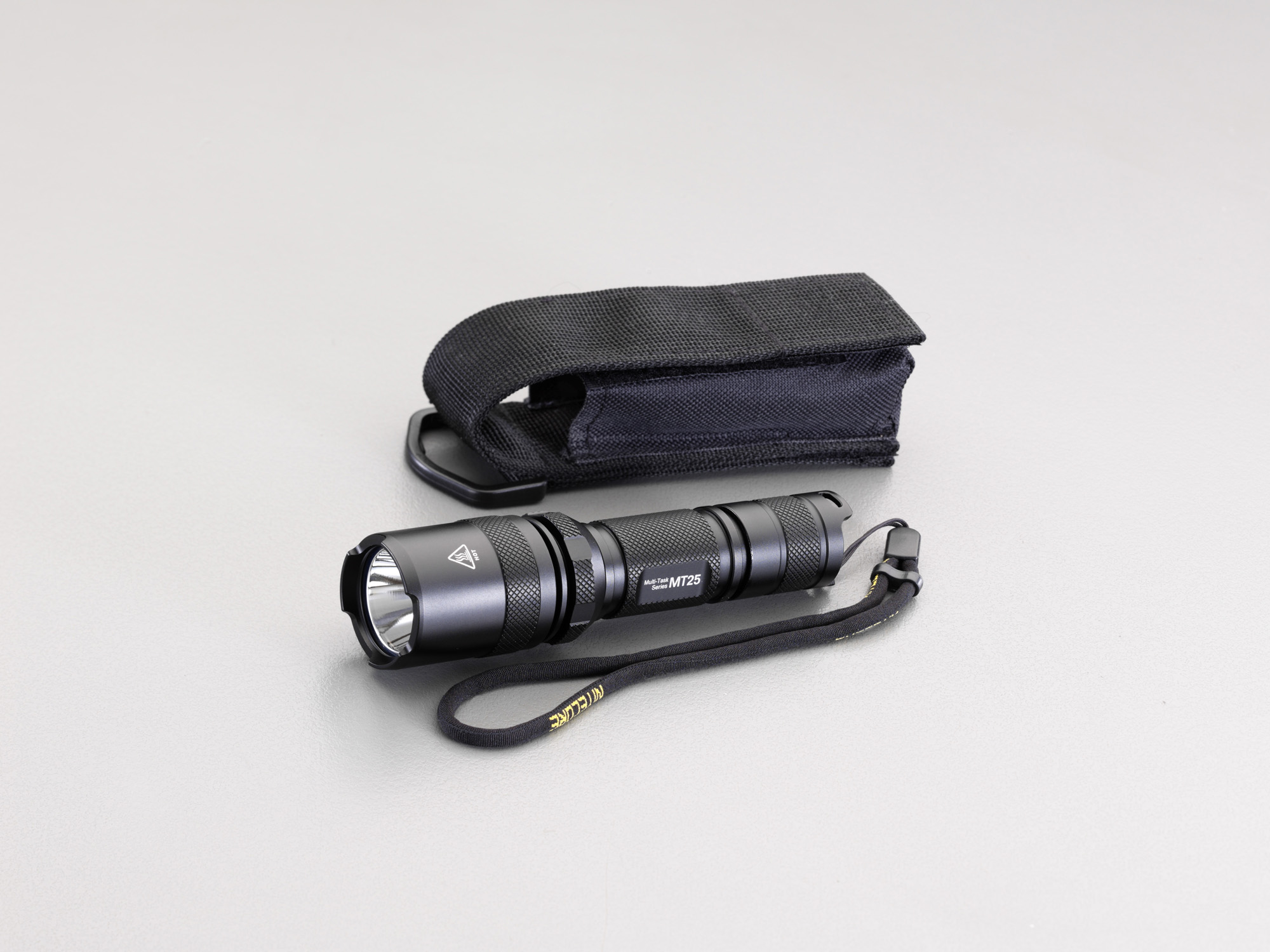 EA758JC-25｜[CR123Ax2本] フラッシュライト/LEDのページ -