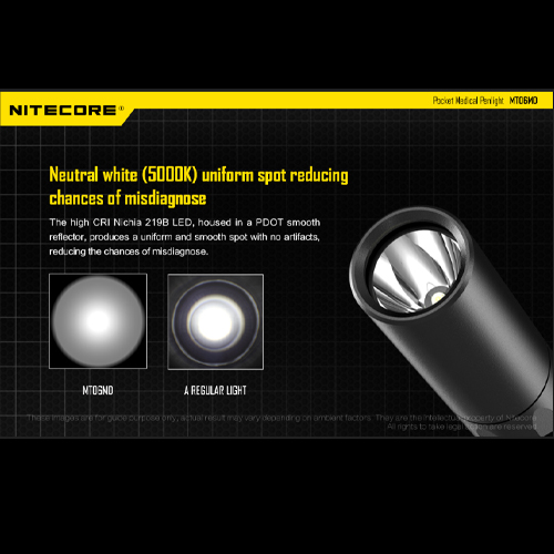 EA758JC-6A｜[単4x2本] フラッシュライト/LED(防水)のページ -