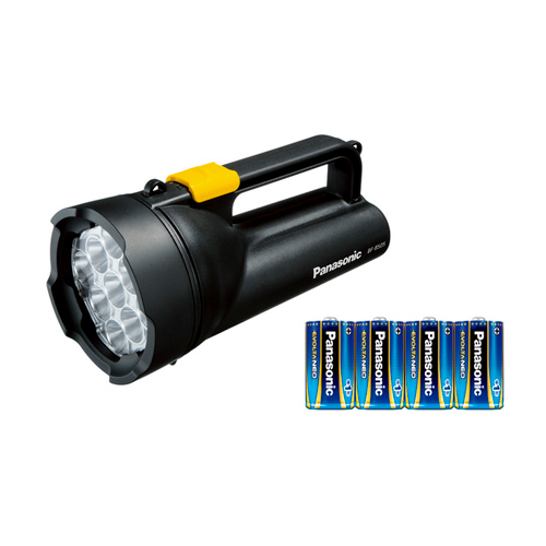 ※電池×4本付属