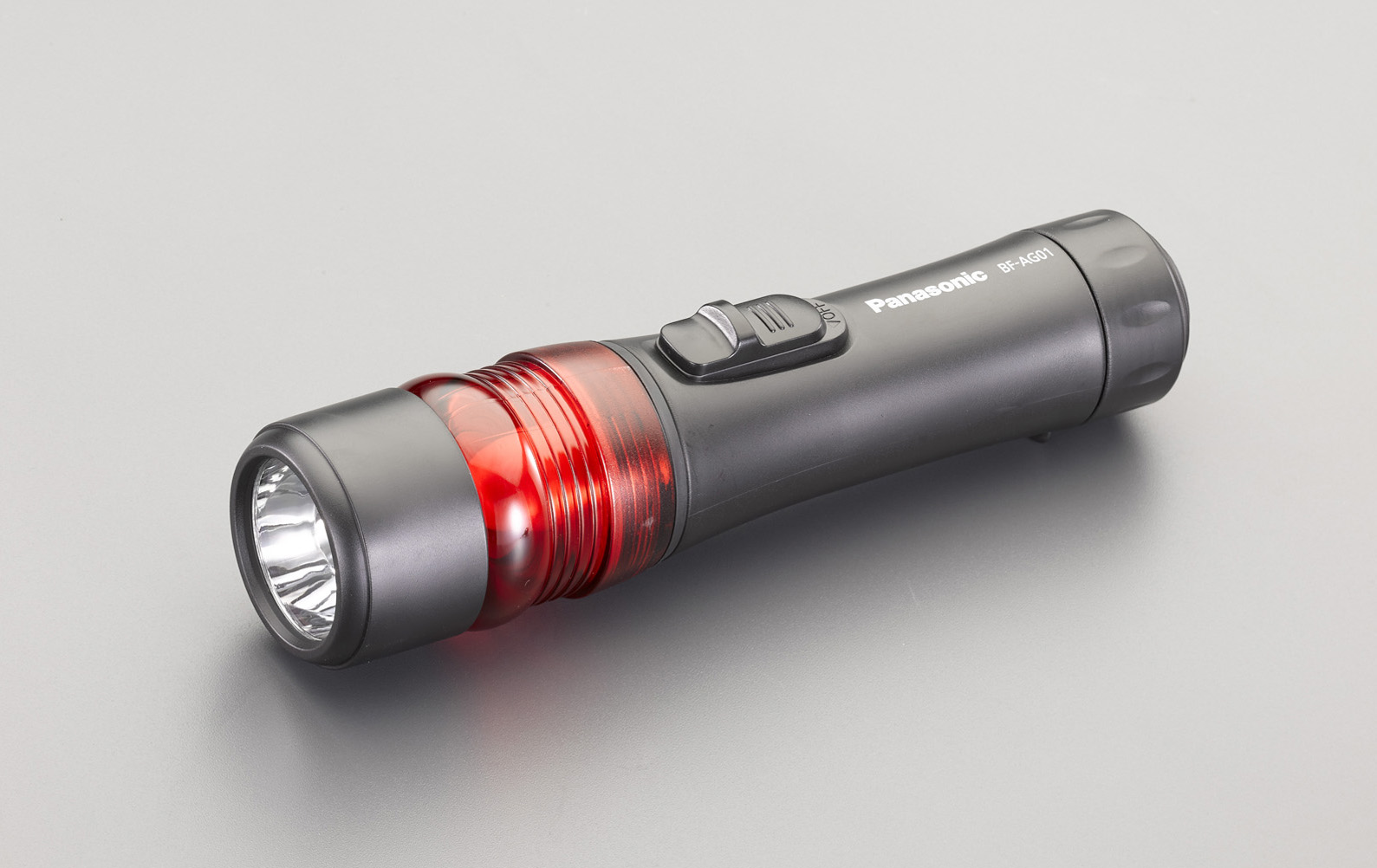 EA758M-16｜[単2x2本] ﾌﾗｯｼｭﾗｲﾄ/LED(非常信号灯付)のページ -
