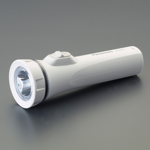 Panasonic LEDライト搭載フラッシュライト　DMW-FL580L 人気定番，2025