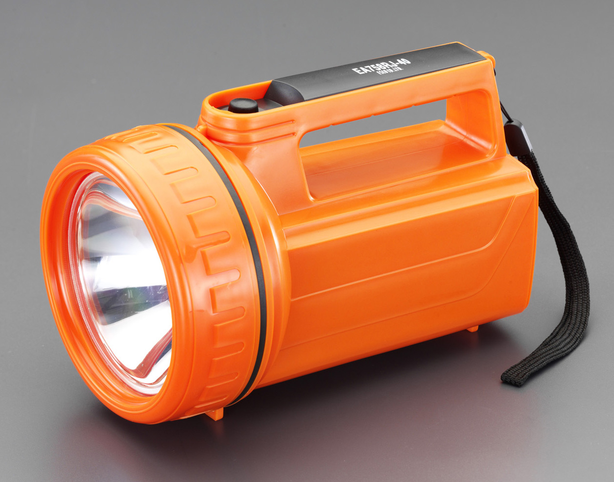 EA758RJ-40｜[単1x4本] フラッシュライト/LEDのページ -