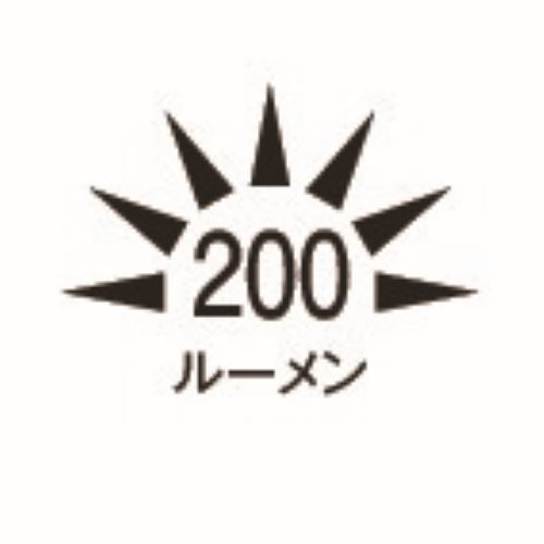 明るさ