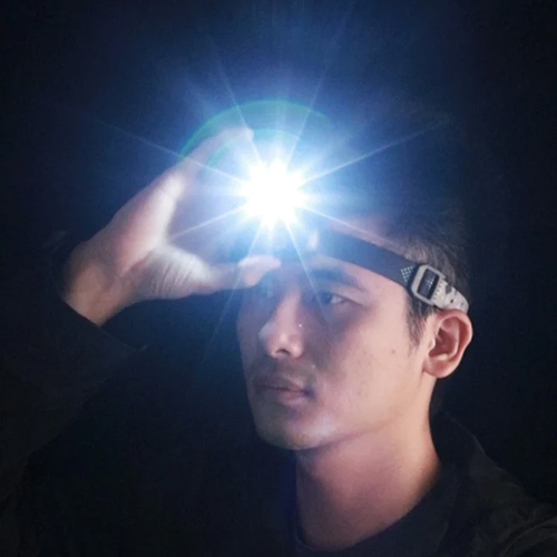 散光（高演色・赤色）