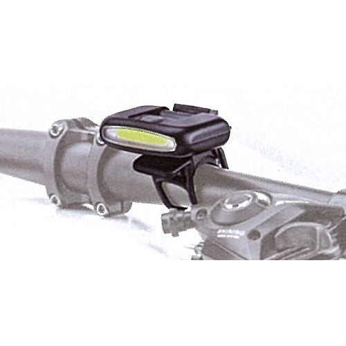 サイクルライト